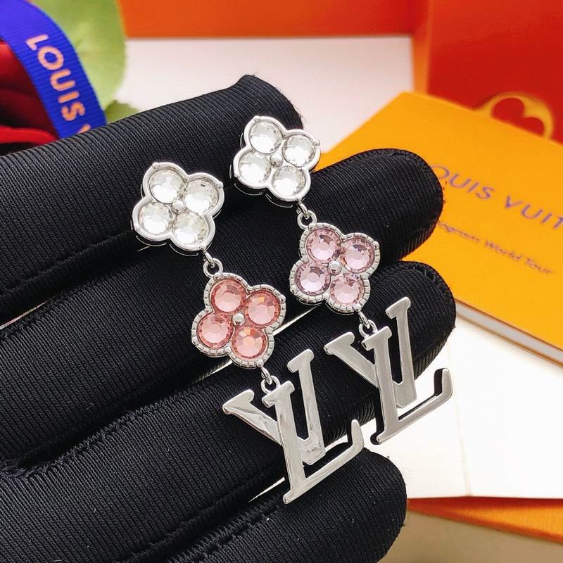 LV Earring 12yxx122 (13)