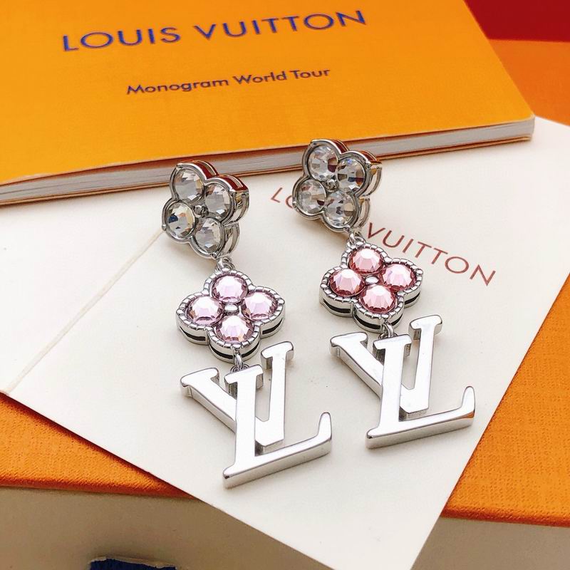 LV Earring 12yxx122 (14)