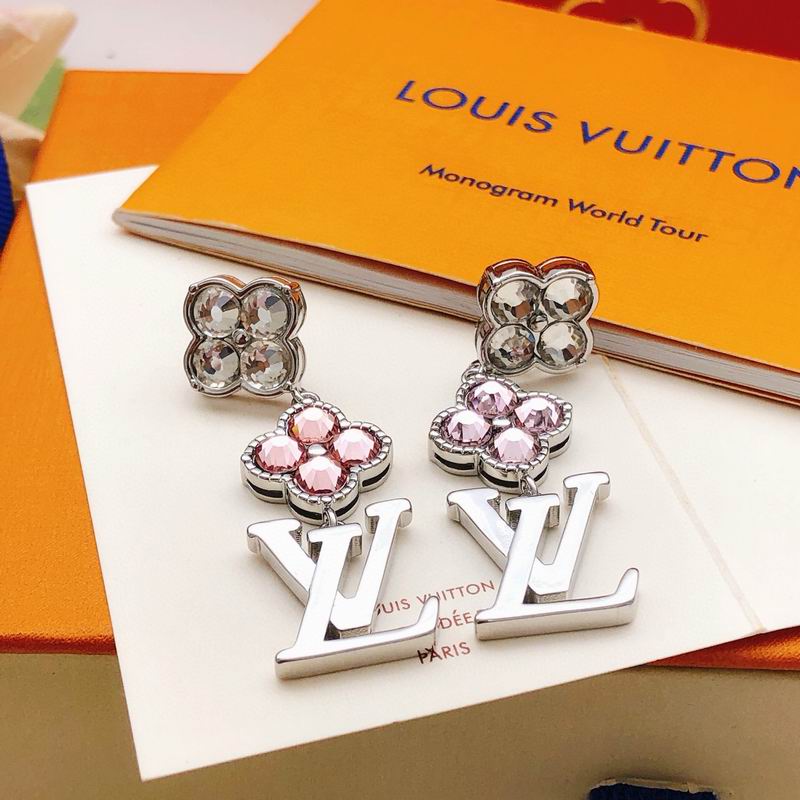 LV Earring 12yxx122 (16)