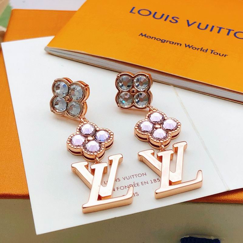 LV Earring 12yxx122 (2)