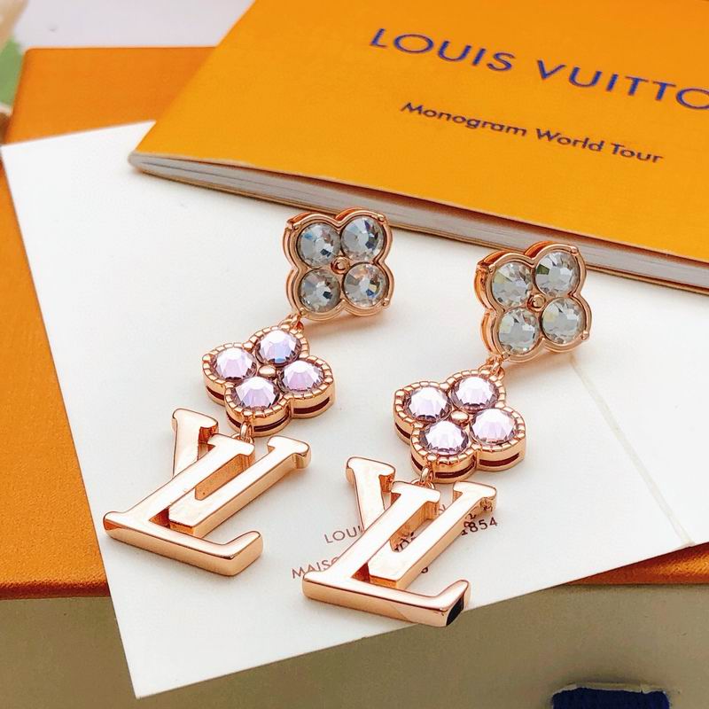 LV Earring 12yxx122 (3)