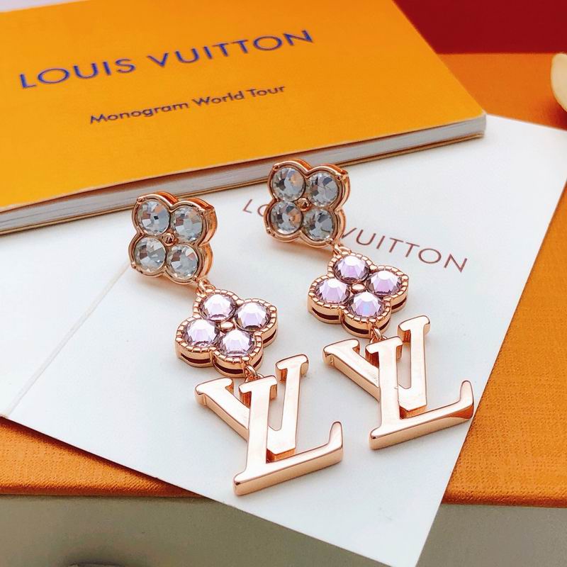 LV Earring 12yxx122 (4)