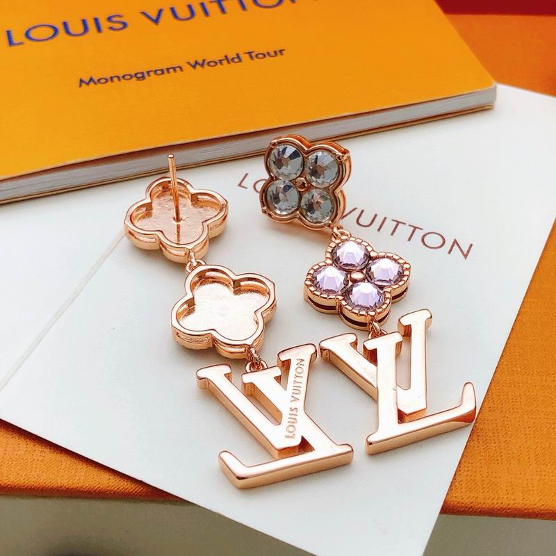 LV Earring 12yxx122 (5)