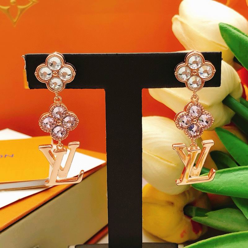 LV Earring 12yxx122 (6)
