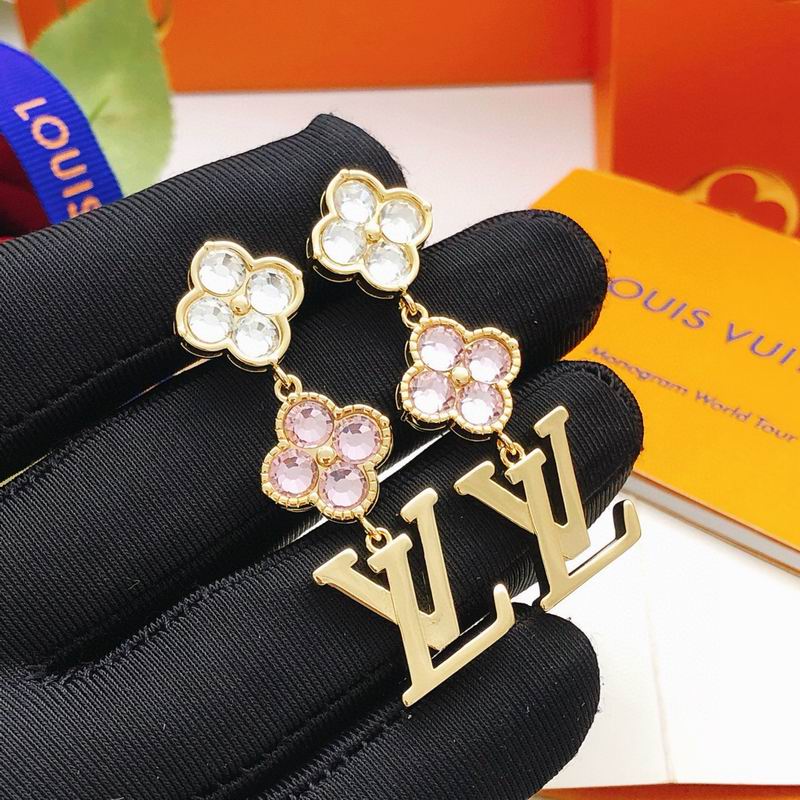 LV Earring 12yxx122 (7)