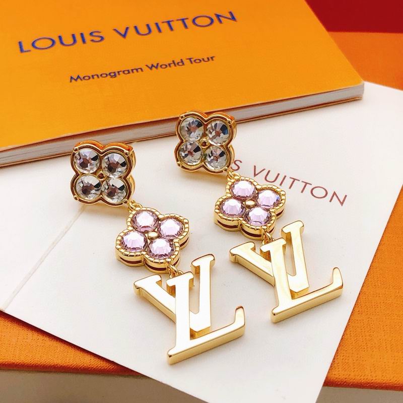 LV Earring 12yxx122 (8)