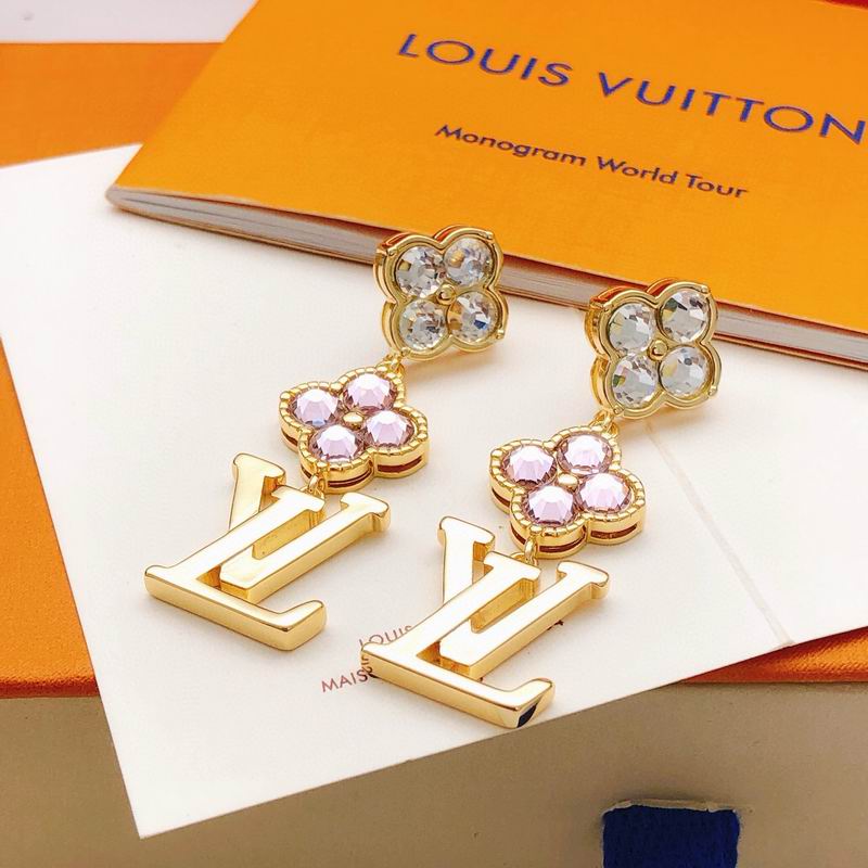 LV Earring 12yxx122 (9)