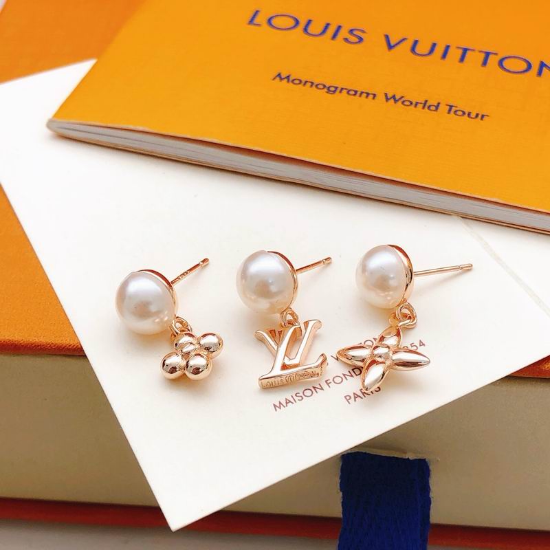 LV Earring 12yxx123 (10)