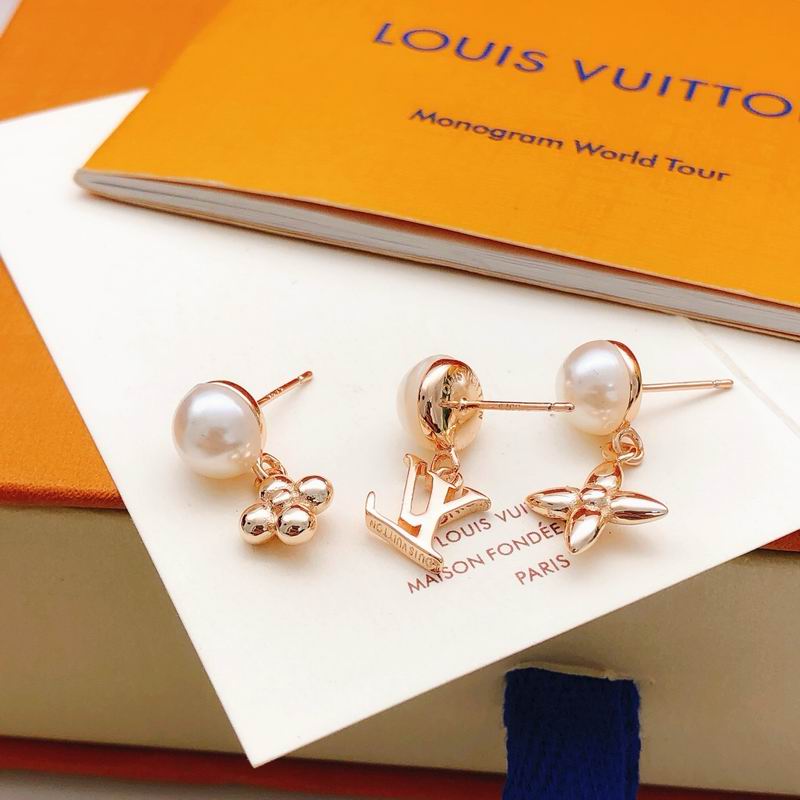 LV Earring 12yxx123 (11)