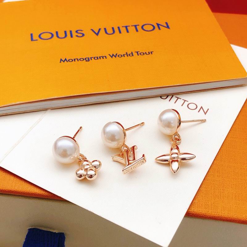 LV Earring 12yxx123 (12)