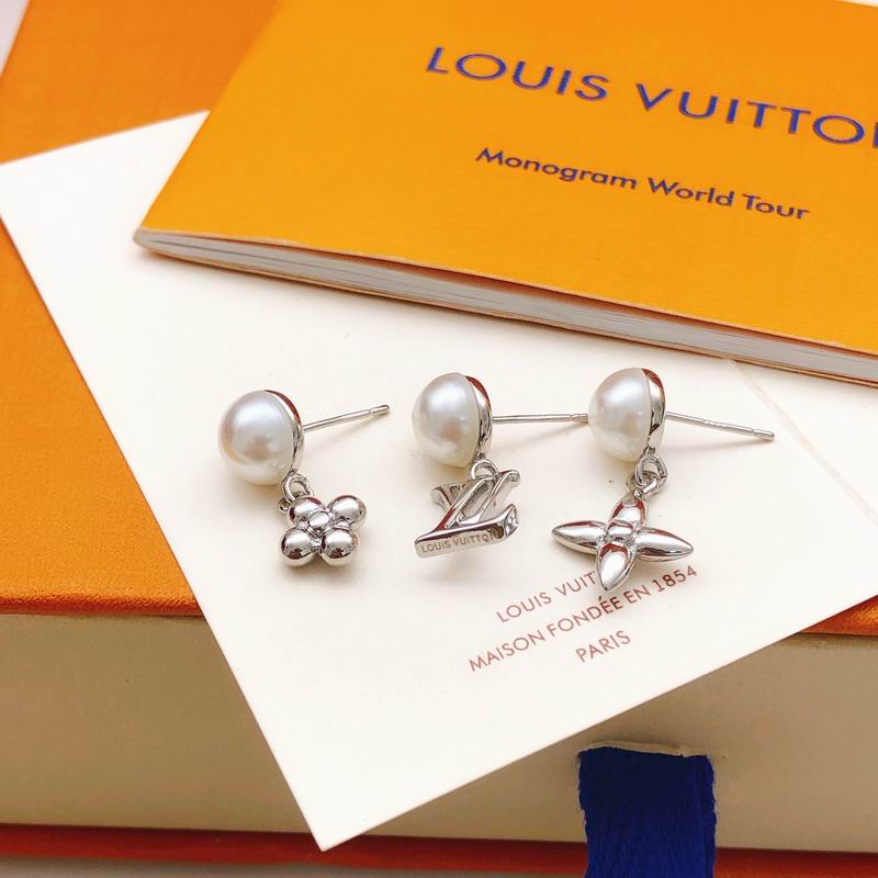 LV Earring 12yxx123 (15)