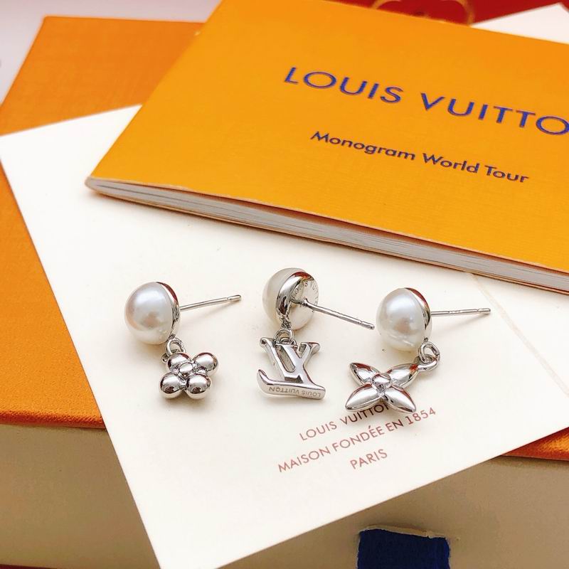 LV Earring 12yxx123 (17)
