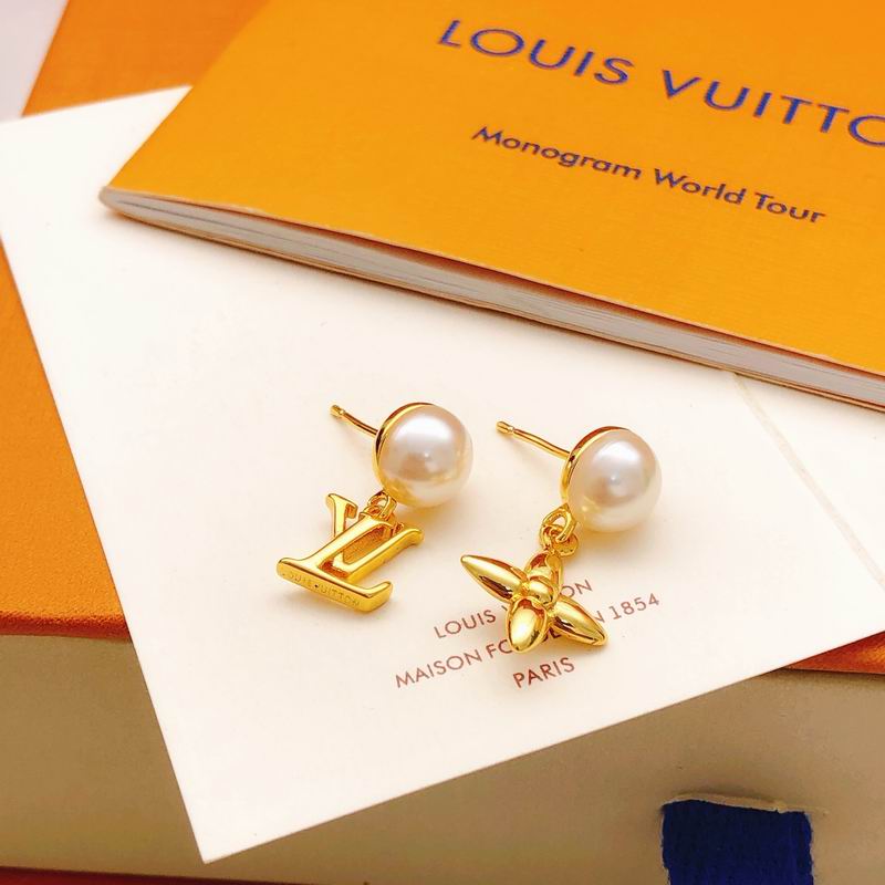 LV Earring 12yxx123 (2)