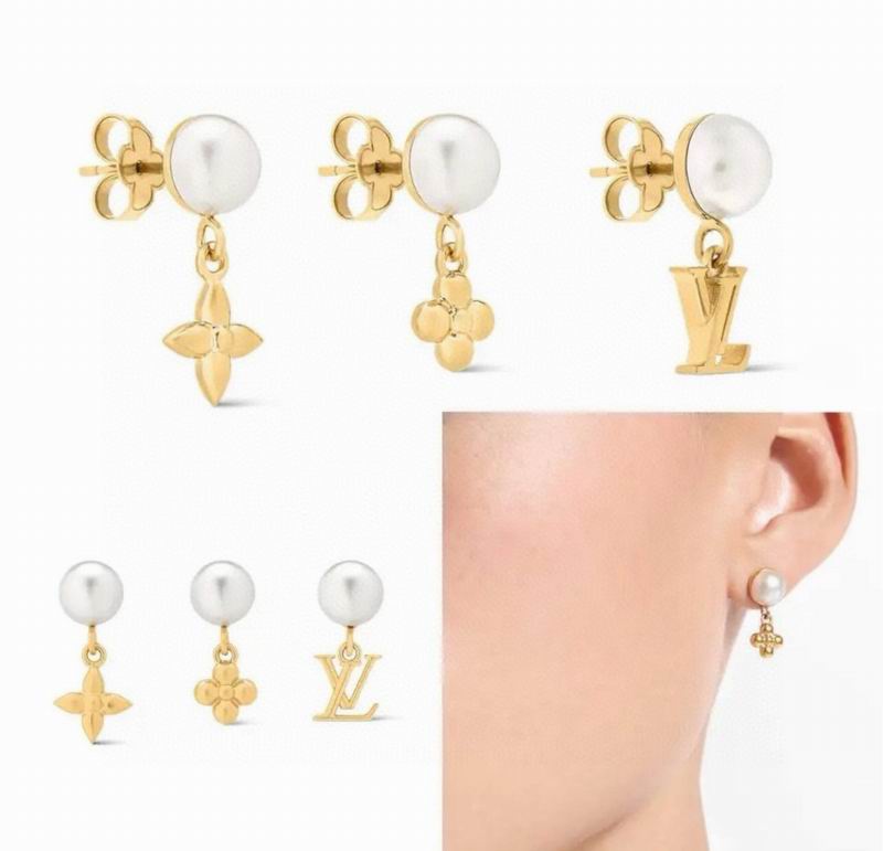 LV Earring 12yxx123 (20)