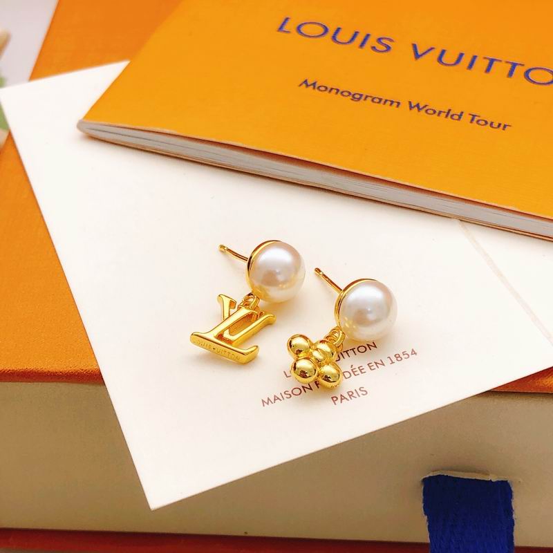 LV Earring 12yxx123 (3)