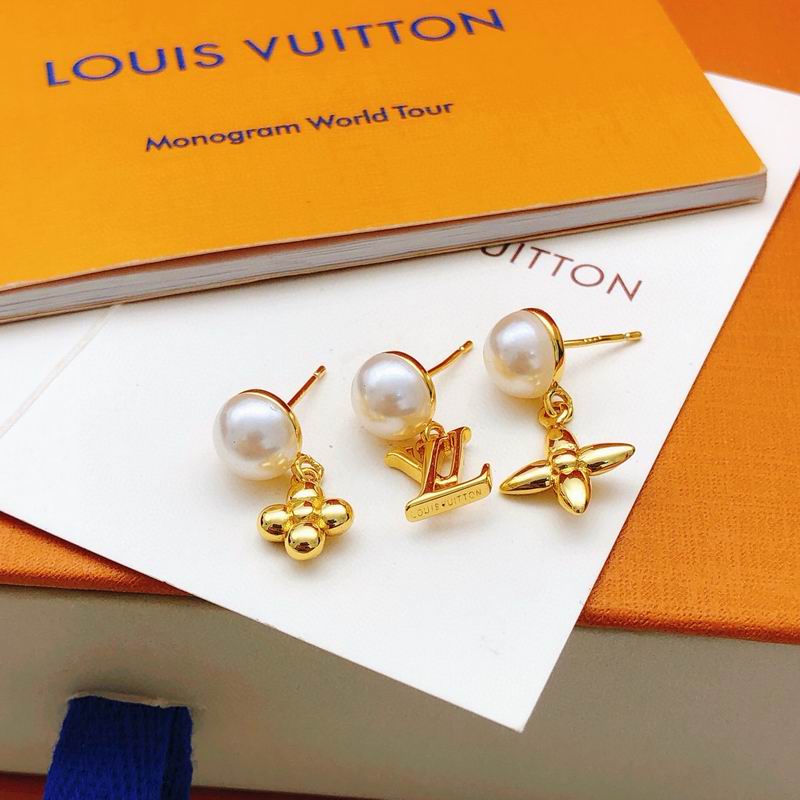 LV Earring 12yxx123 (4)