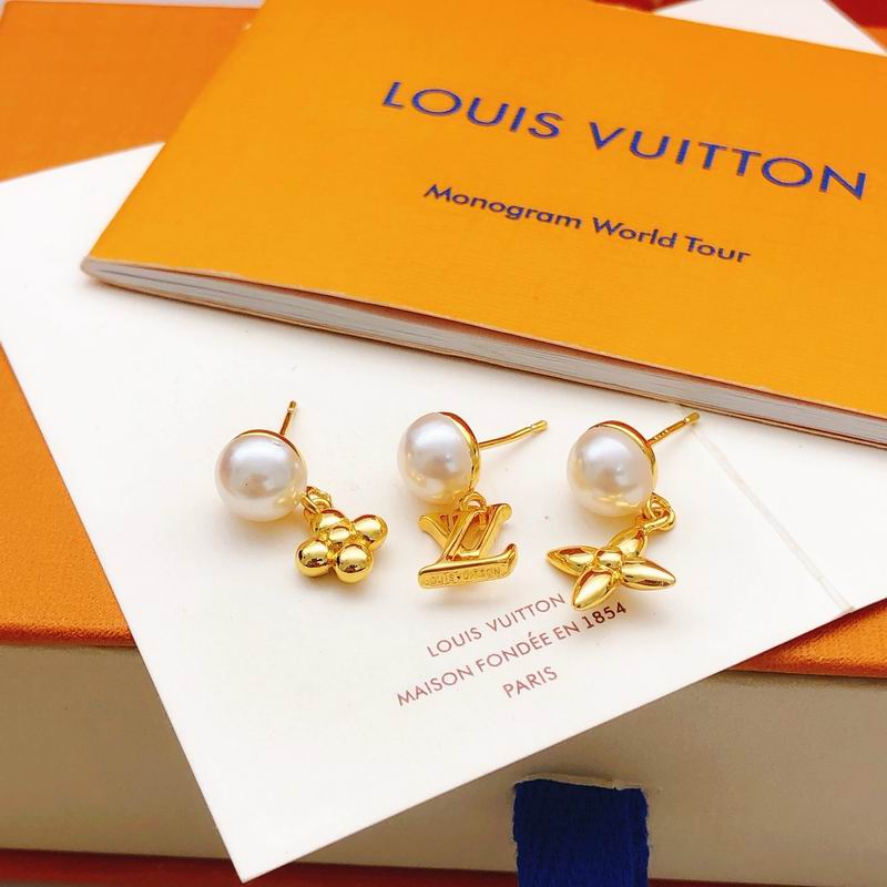 LV Earring 12yxx123 (5)