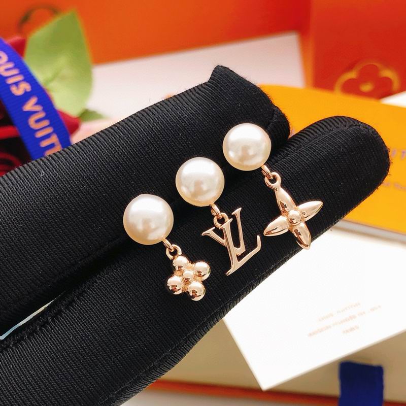 LV Earring 12yxx123 (7)
