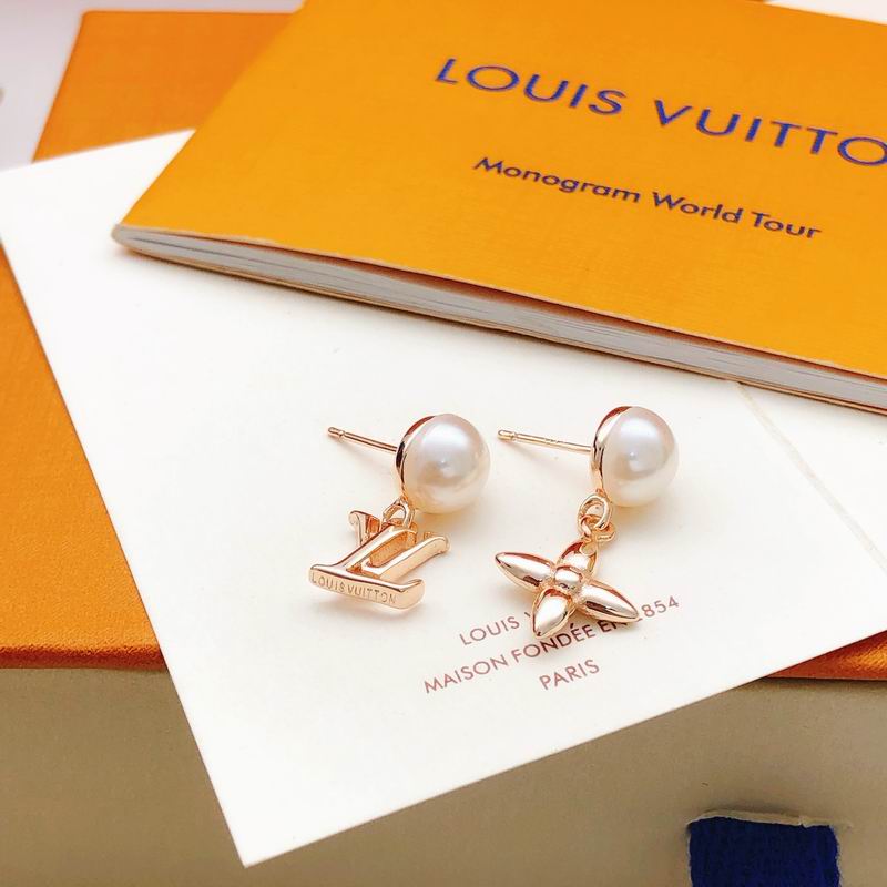 LV Earring 12yxx123 (9)