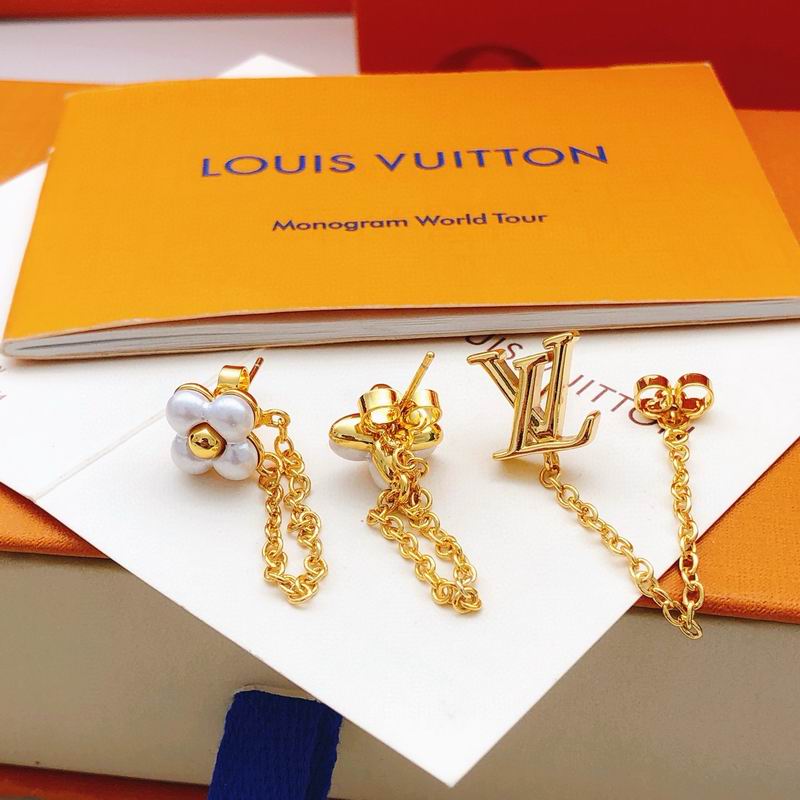 LV Earring 12yxx124 (10)