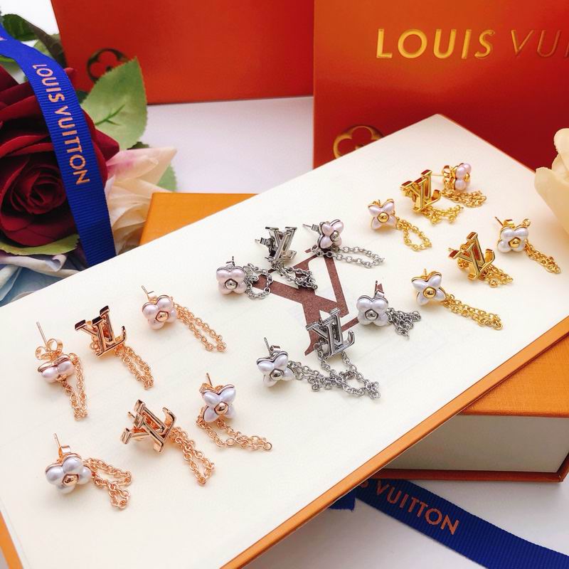 LV Earring 12yxx124 (13)