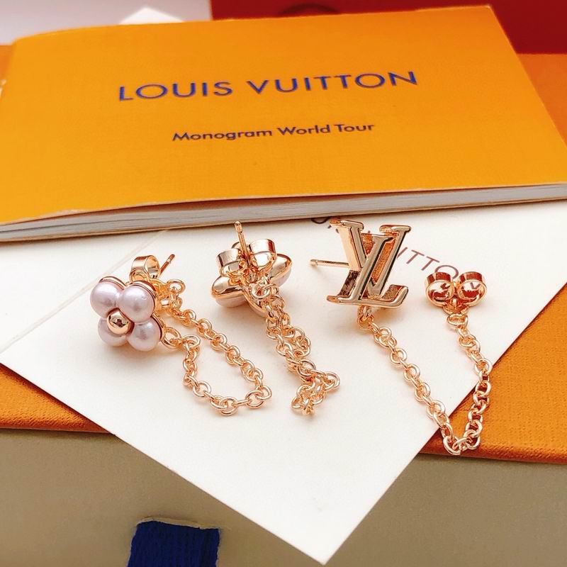LV Earring 12yxx124 (15)
