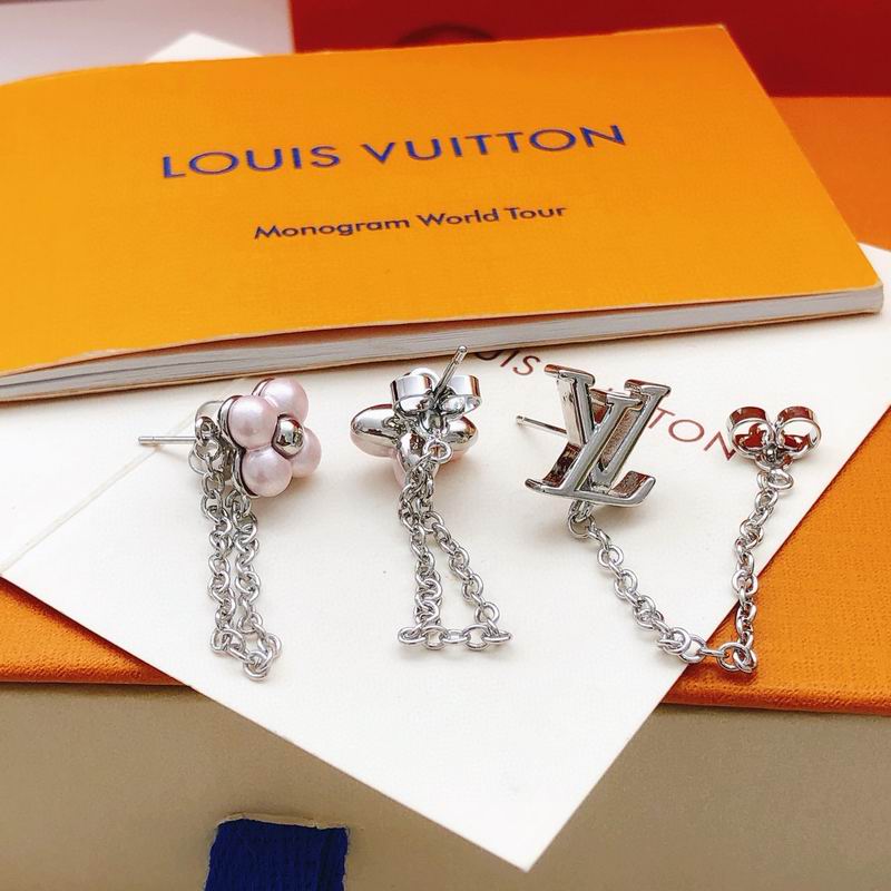 LV Earring 12yxx124 (19)