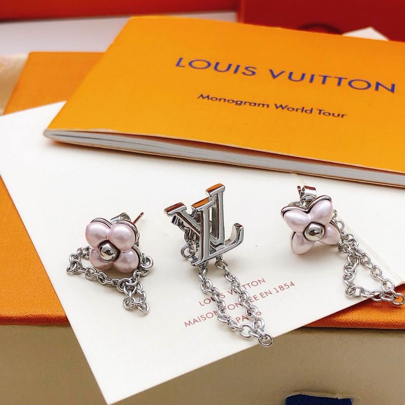 LV Earring 12yxx124 (20)