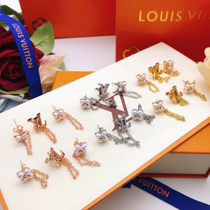 LV Earring 12yxx124 (22)