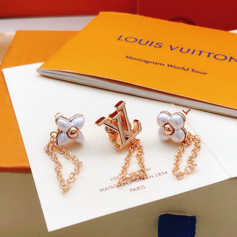 LV Earring 12yxx124 (3)