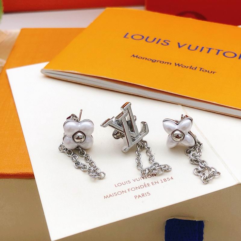 LV Earring 12yxx124 (7)
