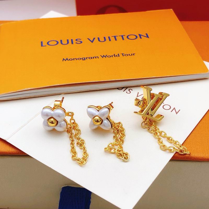 LV Earring 12yxx124 (9)