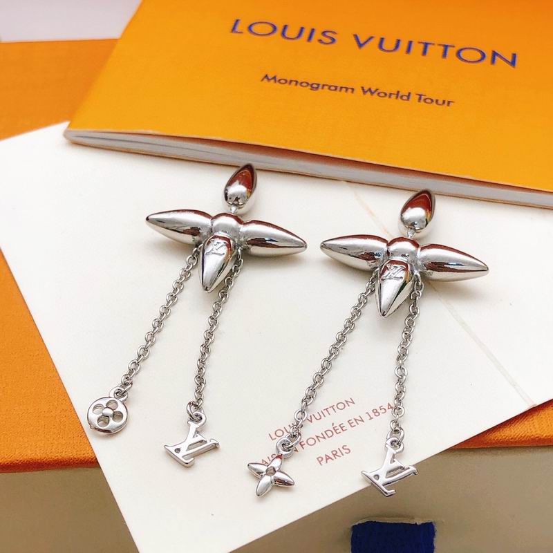 LV Earring 12yxx125 (2)
