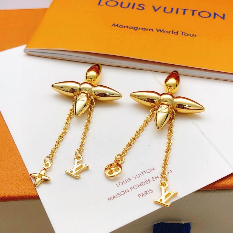 LV Earring 12yxx125 (5)
