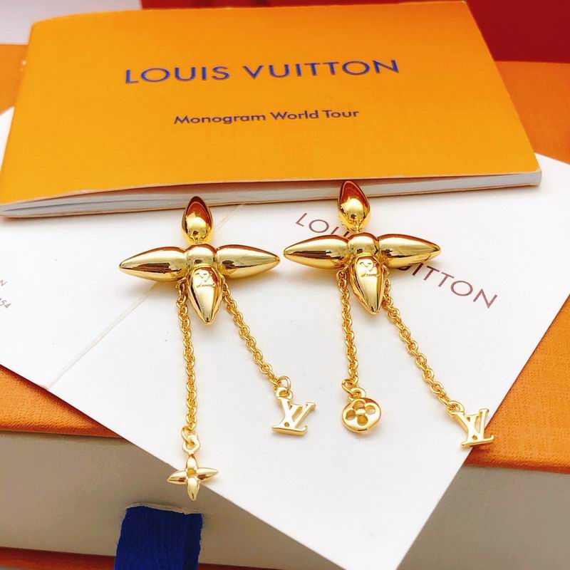 LV Earring 12yxx125 (6)