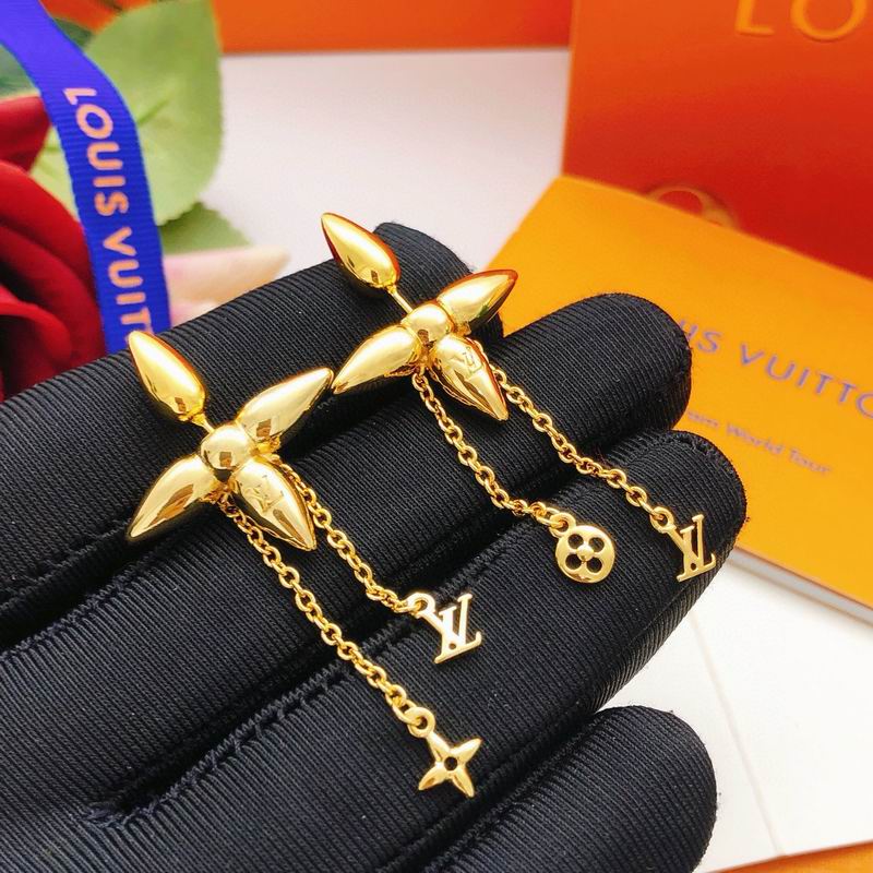 LV Earring 12yxx125 (7)