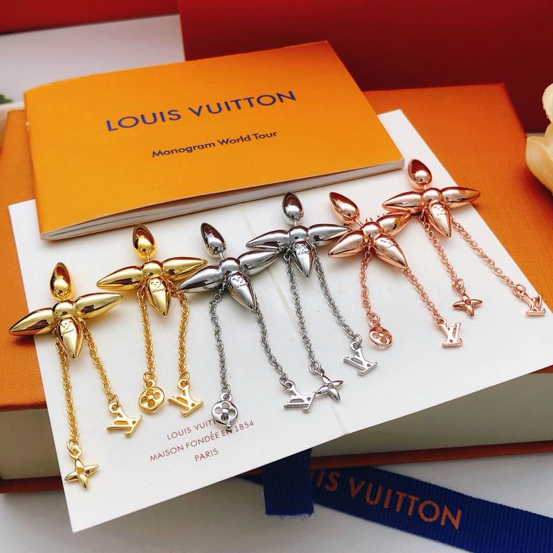 LV Earring 12yxx125 (9)