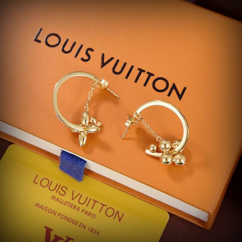 LV Earring 12yxx126 (4)