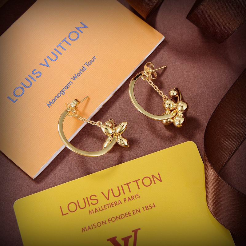LV Earring 12yxx126 (6)