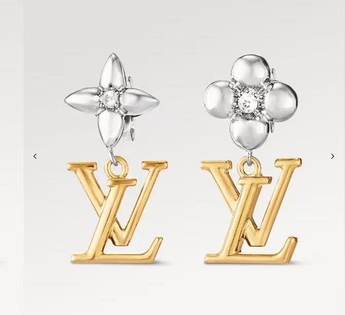 LV Earring 12yxx127 (6)