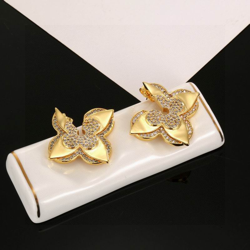 LV Earring 12yxx128 (5)
