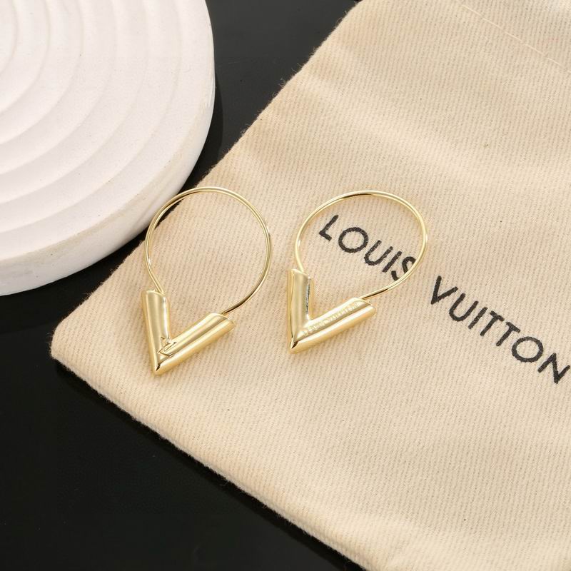 LV Earring 12yxx129 (7)