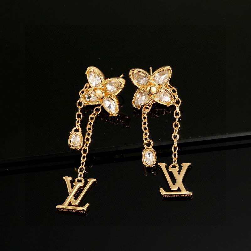 LV Earring 12yxx130 (4)