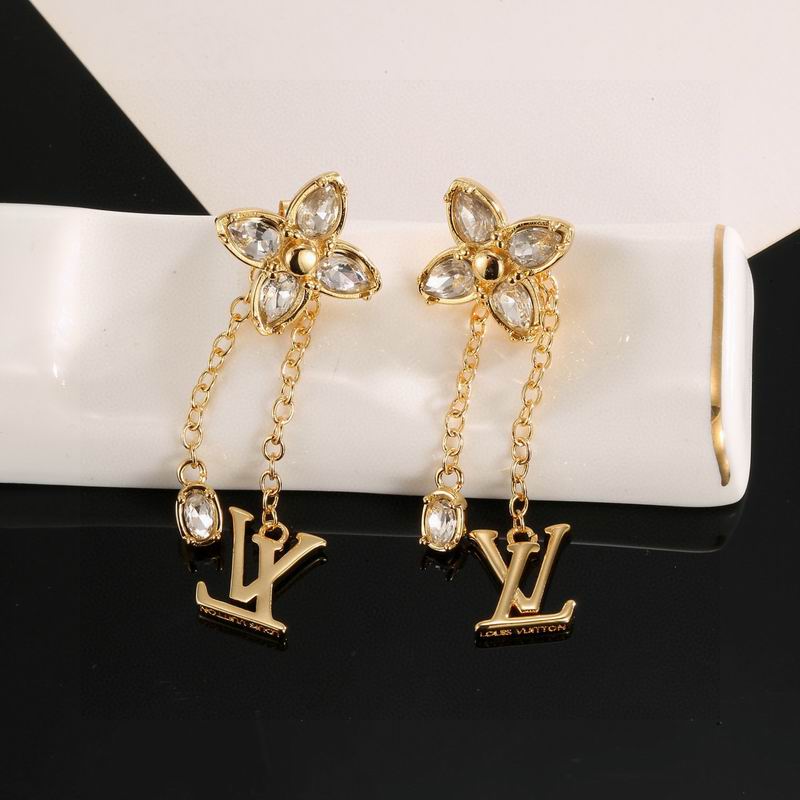 LV Earring 12yxx130 (6)