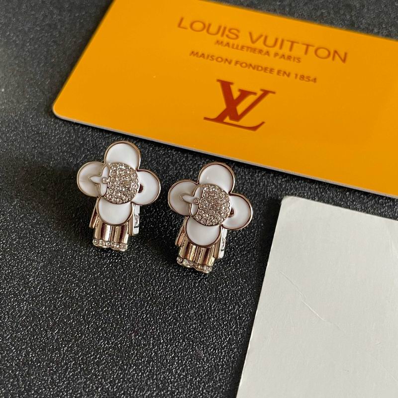 LV Earring 12yxx131 (10)