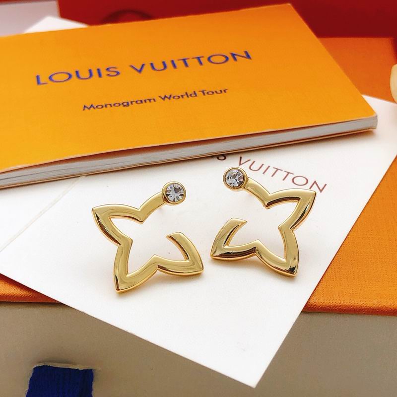 LV Earring 12yxx132 (2)