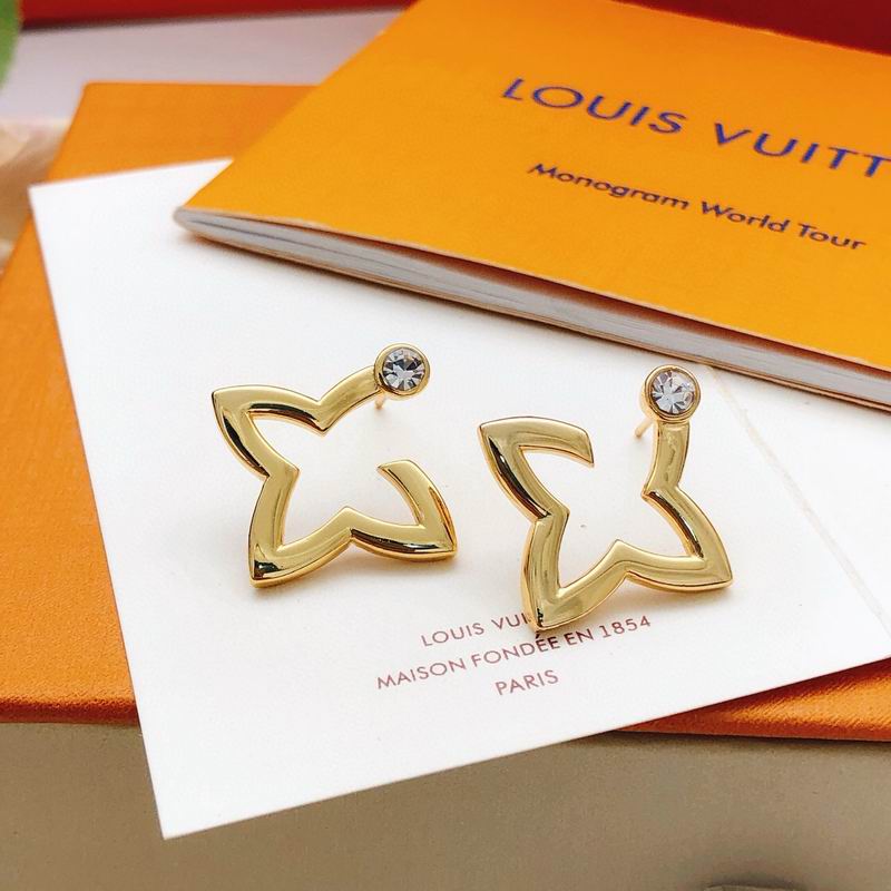 LV Earring 12yxx132 (4)