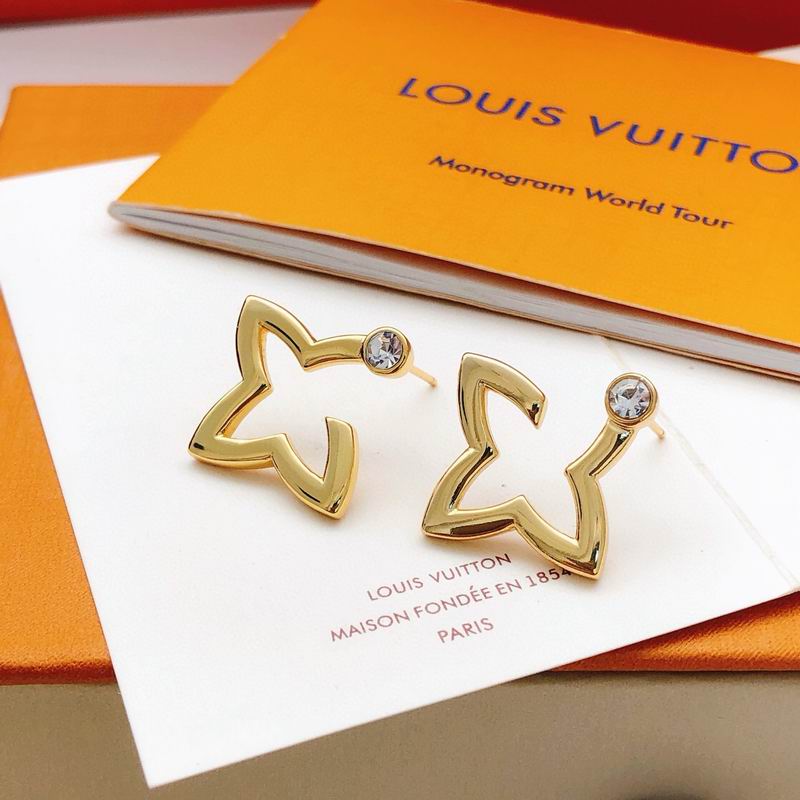 LV Earring 12yxx132 (5)