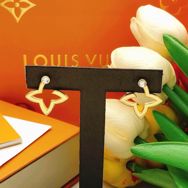 LV Earring 12yxx132 (6)