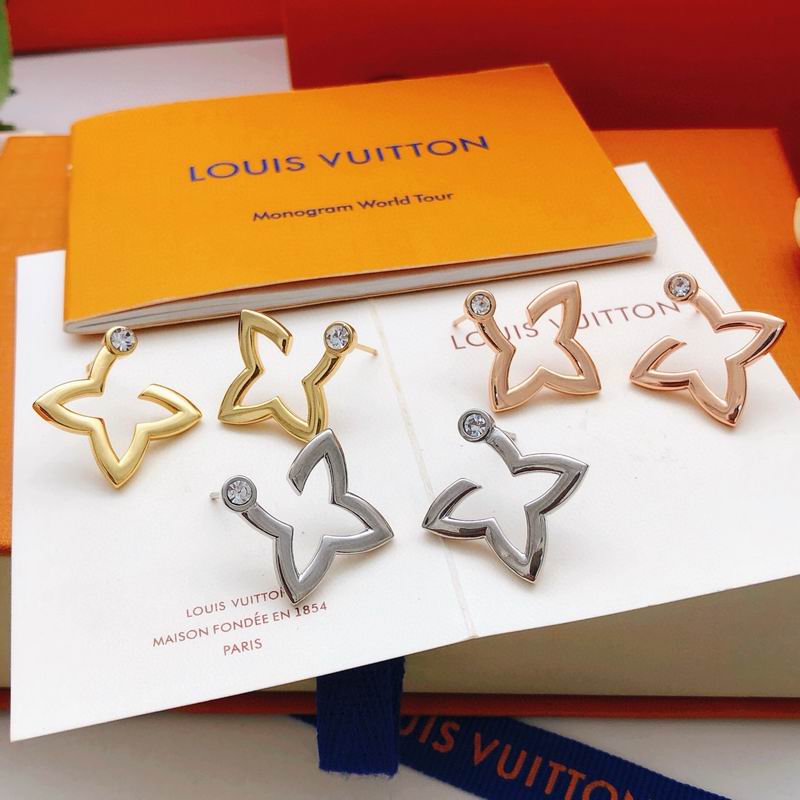 LV Earring 12yxx132 (7)